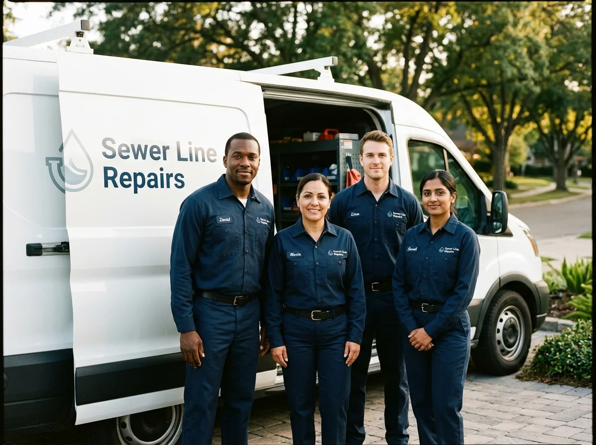 Emergency Plumber company in Wichita Falls, TX