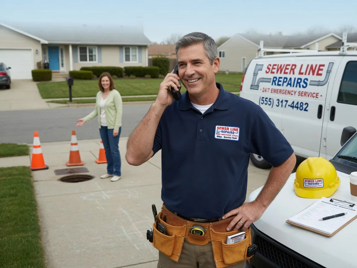 Emergency Plumber Wichita Falls, TX FAQs